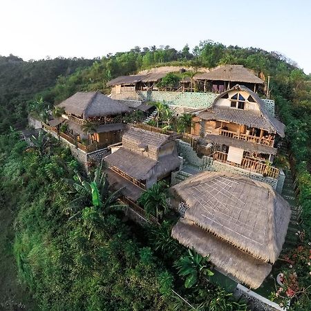 Kuta Cabana Eco Lodge Eksteriør billede