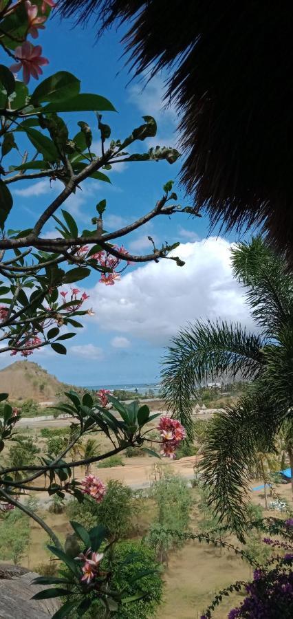 Kuta Cabana Eco Lodge Eksteriør billede