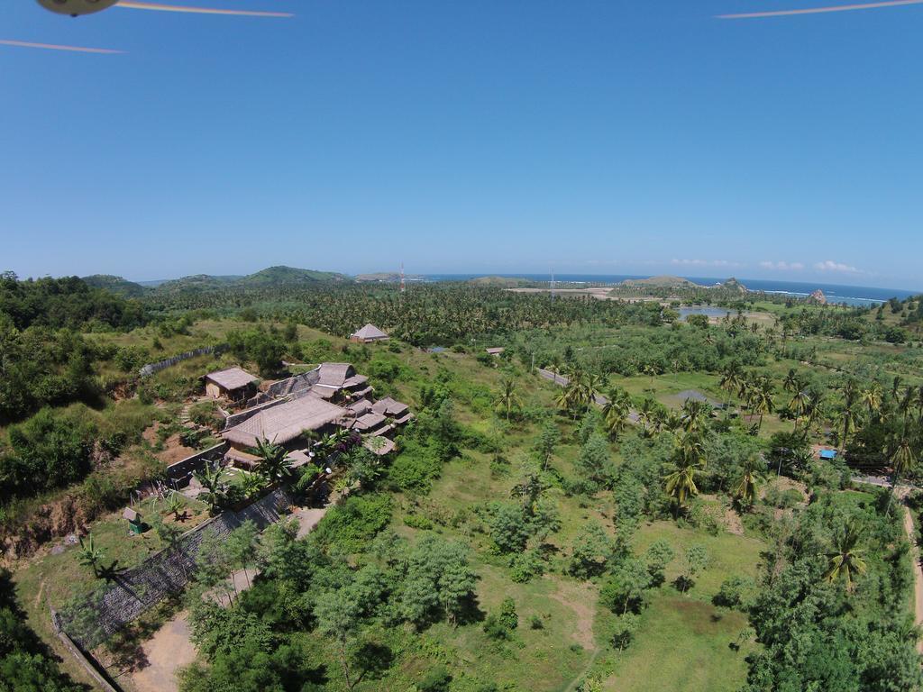 Kuta Cabana Eco Lodge Eksteriør billede