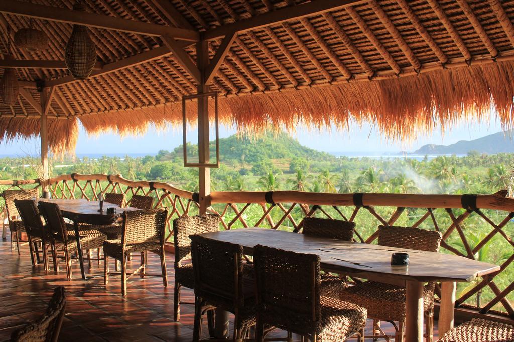 Kuta Cabana Eco Lodge Eksteriør billede
