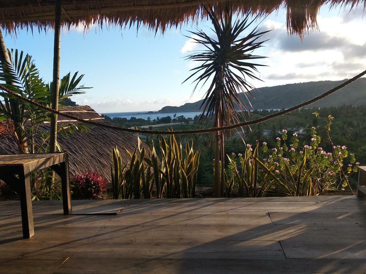 Kuta Cabana Eco Lodge Værelse billede