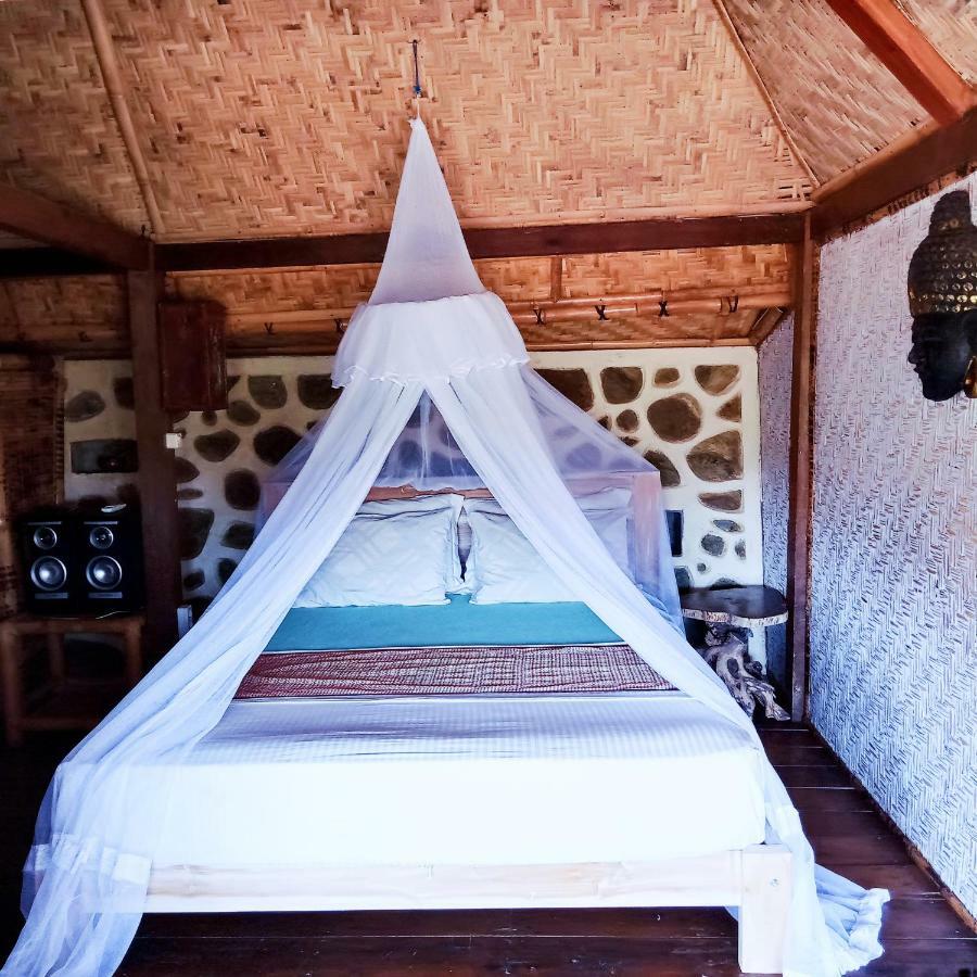 Kuta Cabana Eco Lodge Eksteriør billede