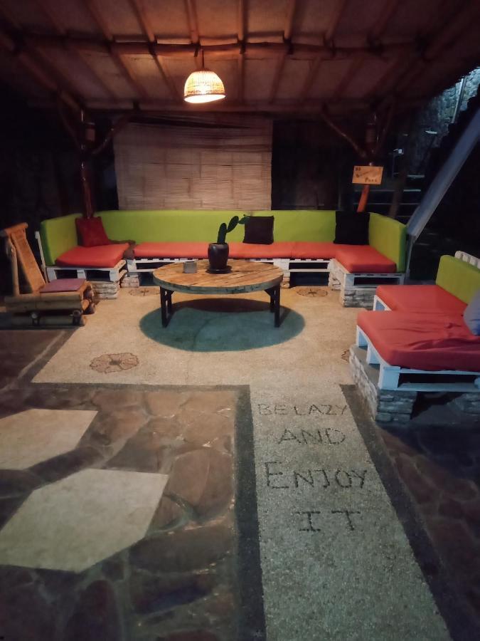 Kuta Cabana Eco Lodge Eksteriør billede