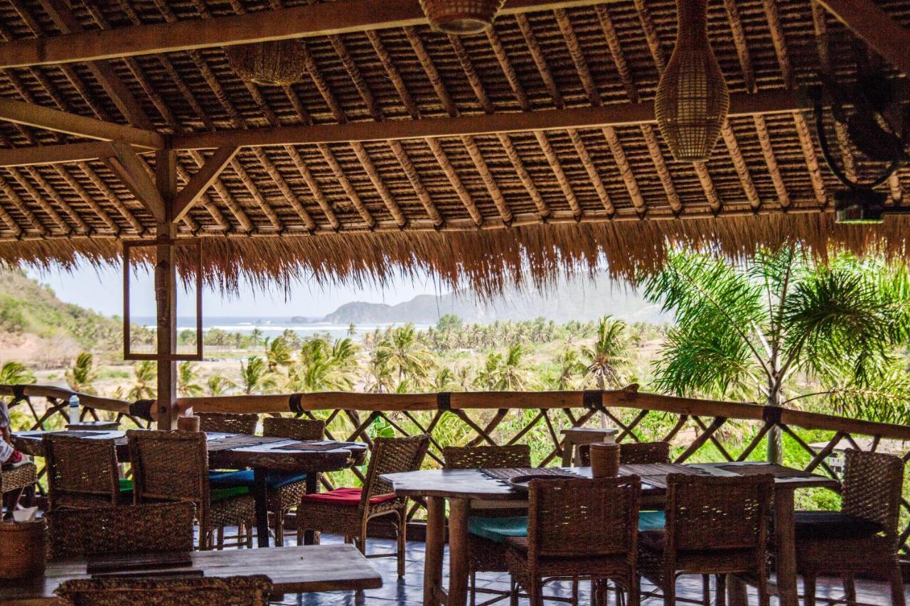 Kuta Cabana Eco Lodge Eksteriør billede