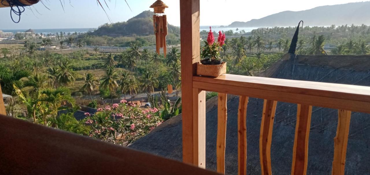 Kuta Cabana Eco Lodge Eksteriør billede