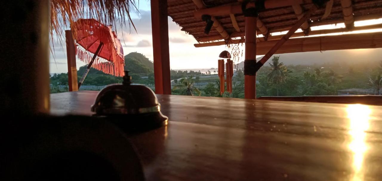 Kuta Cabana Eco Lodge Eksteriør billede